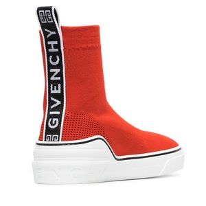 GIVENCHY SOCK SNEAKERS